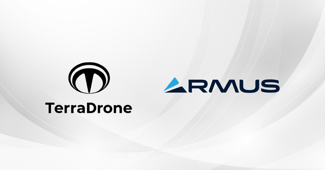 テラドローン、米国のドローン代理店RMUSと「Terra Xross 1」の販売契約を締結