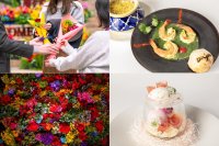 東京ミッドタウン日比谷「Hibiya Blossom 2025」生花をリユースしプレゼントするサステナブルな取組み　周年の日に日頃の感謝の想いを込めて「Floral Gift」の開催決定！