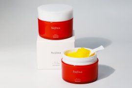 サジーナクレンジングバター サジーナクレンジングバター