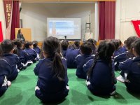 拡がる子どもたちの知識と世界観！大阪府 枚方市「春日東野幼稚園」×沖縄県 名護市「ナゴパイナップルパーク」　第一回オンライン保育を実施