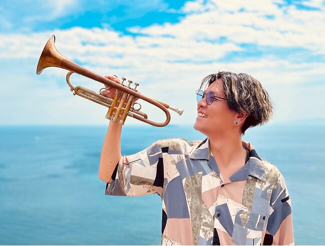 高砂市出身の音楽家・米所裕夢さんが「高砂市応援大使」に！