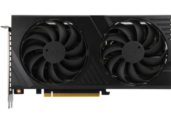 AAEON Intel(R) Arc(TM) A750E搭載 産業用GPUカード【GAR-A750E】販売開始！