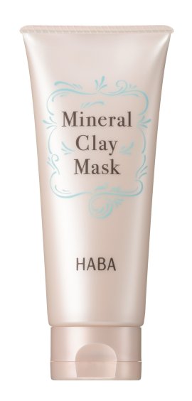 『ミネラルクレイマスク』 1,980円(税込) 『ミネラルクレイマスク』 1,980円(税込)