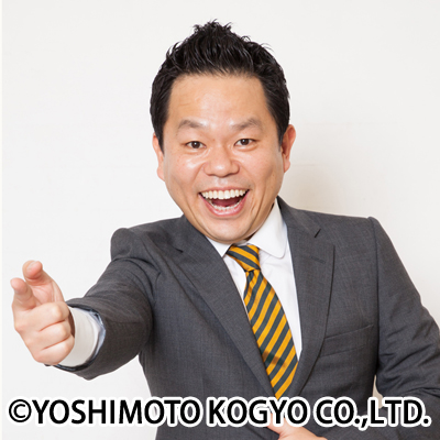 ダイアン津田軍団新メンバーオーディション 東京・大阪にて開催決定