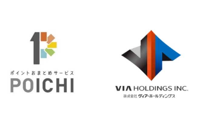 「やきとりの扇屋・備長扇屋」などヴィアグループがJCBの「POICHI」を通じて、Vポイントを導入