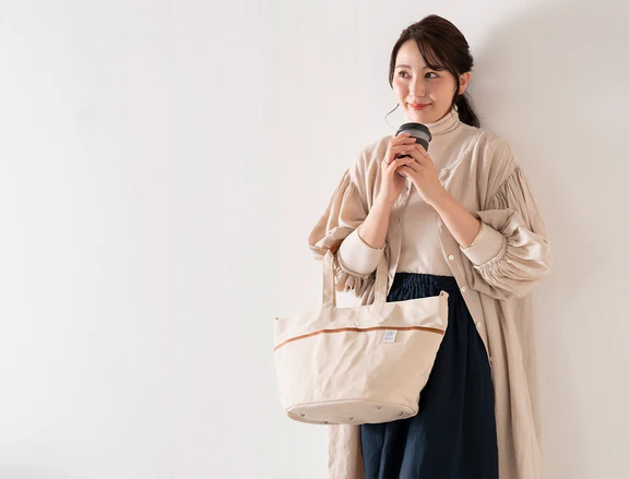 アパレルブランド『L’ARUM（ラルム）』などのPOP UP SHOP　2月19日～25日開催のご案内