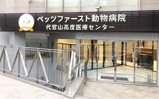 ペッツファースト動物病院 代官山高度医療センター　2025年3月1日（土）診療再開のお知らせ