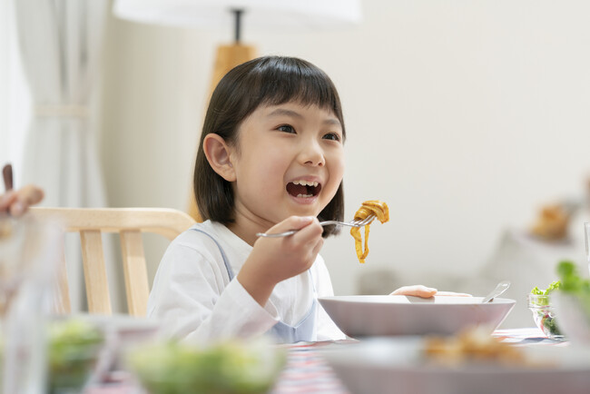 ＜助成先公募＞第4回「子どもまんぷく基金」募集開始（2025/2/20～2025/4/2）