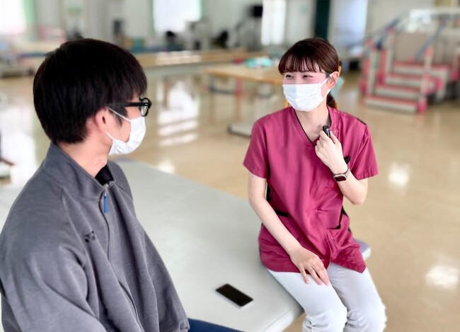 【音声から診療録を自動作成】リハビリテーション分野に特化した生成AIソリューション、第2回検証を開始！