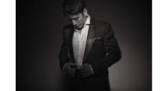 ＜4月11日＞The MAGIC of CYRIL in YOKOHAMA世界的マジシャン・セロによる驚愕のマジックショー