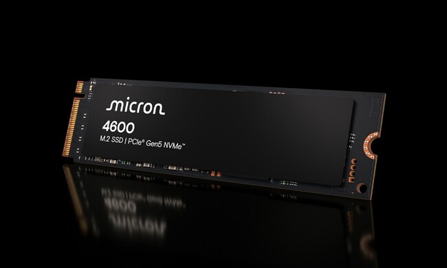 マイクロン、AI PCやゲーマー、プロフェッショナル向けにパフォーマンスを再定義するクライアントSSDを発表