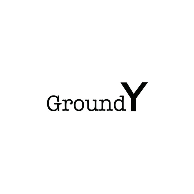 Ground Y、北海道初上陸。直営６店舗目が４月５日(土) 札幌PARCO1Fにオープン