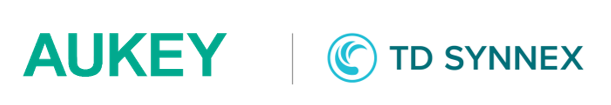 TD SYNNEX、Aukey International Limitedと協業開始