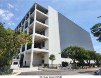 シンガポール トゥアス地区における物流倉庫「36 Tuas Road」が2月11日に竣工～BCAグリーンマーク2021で、プラチナ認証と5つのバッジ（同国の物流倉庫では初）を取得～