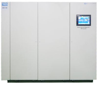 日本トリムの電解水透析(R)システム導入が国内で1000床を達成