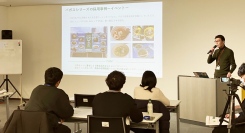 大阪府主催のエシカル消費を学ぶイベントへ登壇大学生や専門学校生が対象