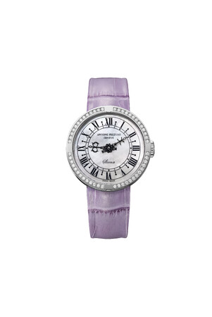 ANTOINE PREZIUSO GENEVE（アントワーヌ プレジウソ ジュネーブ）の「SIENA（シエナ）」より新色ストラップモデル3種発売