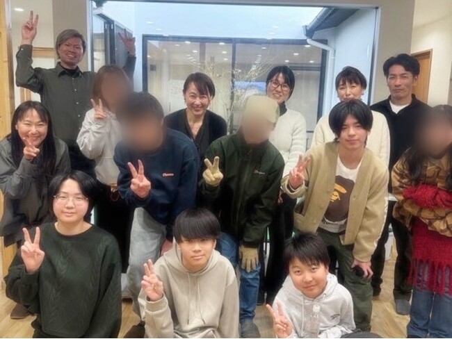 【開催レポート】オンラインフリースクールclulu 第2回リアルイベント　不登校の子ども達がオンラインを飛び出してリアル交流会！“この居場所に出会えて良かった” 親子6組が参加