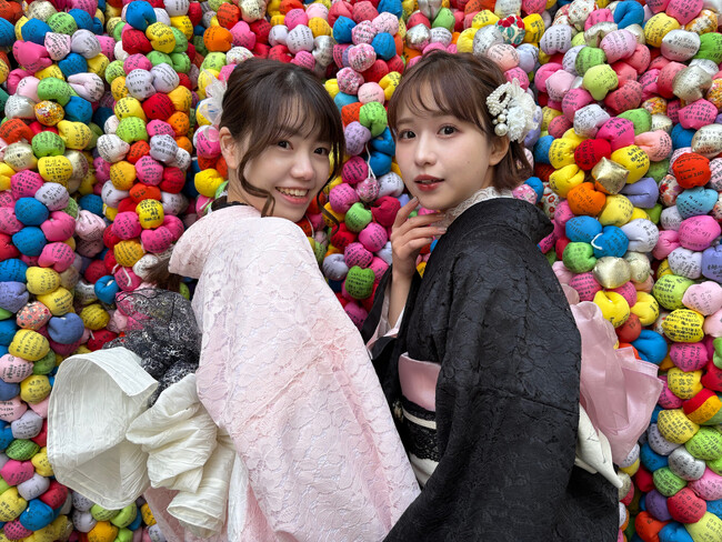 エリア最安級の正絹着物で「大人の上品さと可愛さ」を演出。祇園四条・八坂神社徒歩5分の好立地