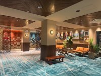 ザ・サザンリンクスゴルフクラブ（沖縄）クラブハウスを改装し、リニューアルオープン