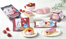 モンテール×いちごスイーツ専門店「ICHIBIKO」コラボ～春にぴったりな甘酸っぱい苺スイーツ４品が新登場！