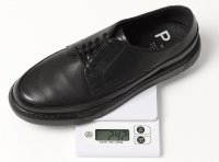 超軽量！スニーカーのような履き心地のビジネスシューズ
「パフォーマンスシューズ」2月20日（木）発売