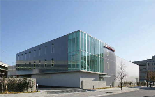 光学ガラスのリサイクル　120周年を機に新たなチャレンジ