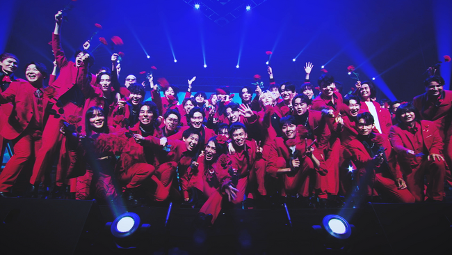 歌謡オーディション番組『ミスタートロット ジャパン』#1 Leminoで視聴ランキング1位を獲得！LINE VOOM特別番組の再生回数146万回を突破！