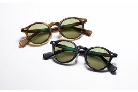 TALEX社製レンズ搭載偏光サングラス「D-VEC Sun Glass RAMI」 TALEX社製レンズ搭載偏光サングラス「D-VEC Sun Glass RAMI」