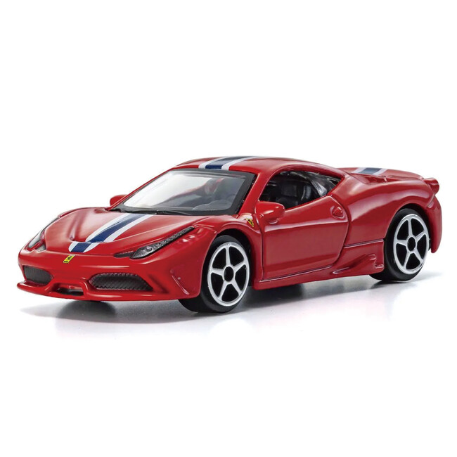 フェラーリのミニカー 458 Speciale、販売開始!