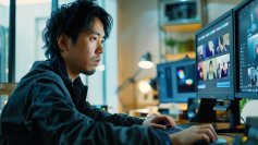 動画編集オンラインサロン「VIVIC」が10月に正式リリース！クラウドファンディングにてテストモニターを募集