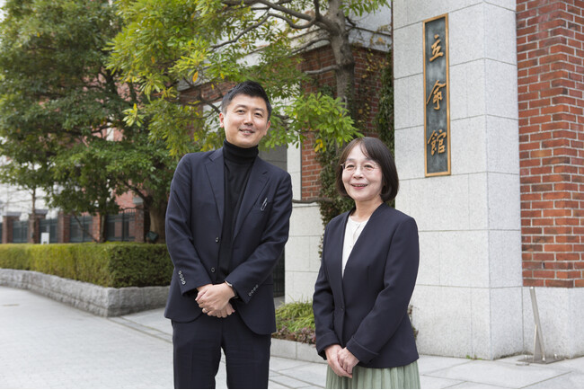 「Remota活用で、予算管理などのより複雑な案件に集中できるようになった」/学校法人 立命館様インタビュー