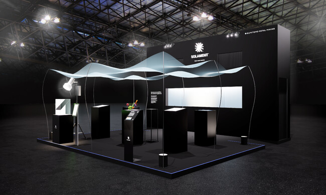 SOLAMENT、SXSW 2025に出展し、「農業の未来」をテーマに活用例を展示