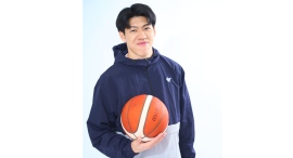 バスケットボールウェアブランド「BFIVE(ビーファイブ)」が保岡龍斗(プロバスケットボール選手)とサプライヤー契約を締結 バスケットボールウェアブランド「BFIVE(ビーファイブ)」が保岡龍斗(プロバスケットボール選手)とサプライヤー契約を締結