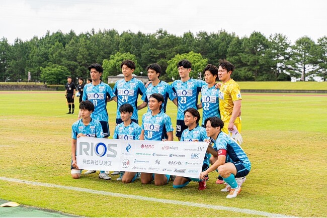 FC博多、創設23年を迎えた「新たな決意」