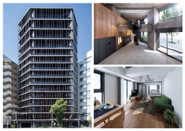 美しい自然をたたえた由緒ある庭園を抱く新宿御苑前エリアにトーシンパートナーズの新物件「ZOOM新宿御苑前」が誕生!銀座・東京・新宿など都心主要部にも直通アクセス 美しい自然をたたえた由緒ある庭園を抱く新宿御苑前エリアにトーシンパートナーズの新物件「ZOOM新宿御苑前」が誕生!銀座・東京・新宿など都心主要部にも直通アクセス