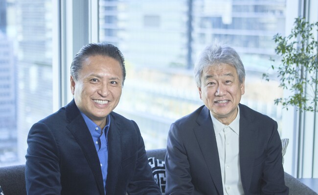 Nauto Japan、元セールスフォース・ジャパン 取締役副社長 古森 茂幹 氏が名誉会長に就任