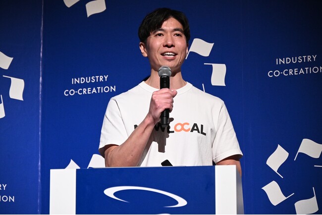 NEWLOCAL、ICC FUKUOKA 2025「ソーシャルグッド・カタパルト」で準優勝を獲得！