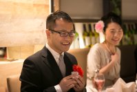 多彩なプランで人気のライフフォトスタジオONESTYLE　代表取締役　池田 奈津江がフランスチーズのシュバリエに叙任