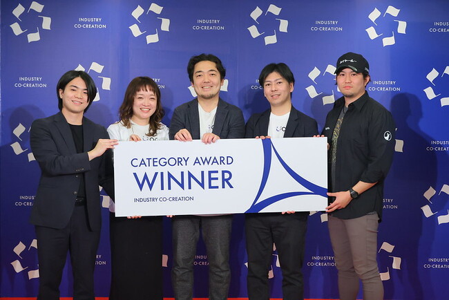ICCサミット FUKUOKA 2025　ガーディアン・アワードでAI時代のスキル面接サービス HireRoo が導入メリット・ROI部門賞1位を受賞