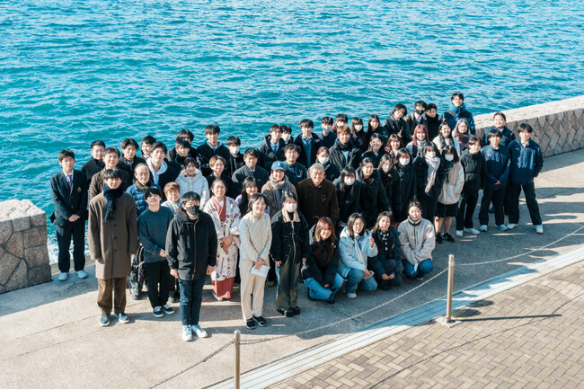 大学生と宮島地域住民で考える、持続可能な宮島の未来。宮島学生フォーラム開催!