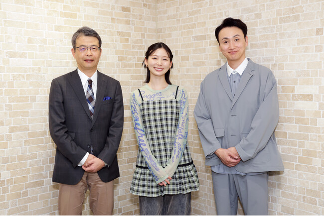 事業承継の現場に迫るヒューマンドキュメント第10弾「THE　事業承継　その灯を消すな！」3月2日（日）午後4時放送