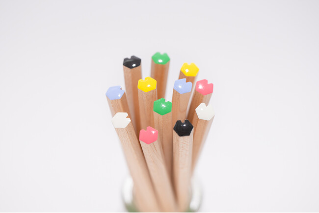 私だけが知っている隠れ猫！？上から見ると猫型になっている、癒しの GOROGORONYAN cat chopsticks が食卓をジャックしちゃうニャン！