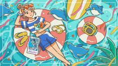 ”リバイバル”音楽プロジェクト『Newtro』4週連続リリース企画ラストを飾るのはジャパニーズ・シティポップの象徴的楽曲「SPARKLE」福岡出身の4ピースバンドDeep Sea Diving Clubが再構築!