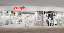ららぽーとEXPOCITYのグラニフが2月22日(土)、リニューアルオープン！