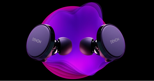 [Denon イベント情報] 【ポタフェス 2025 福岡】出展のお知らせ