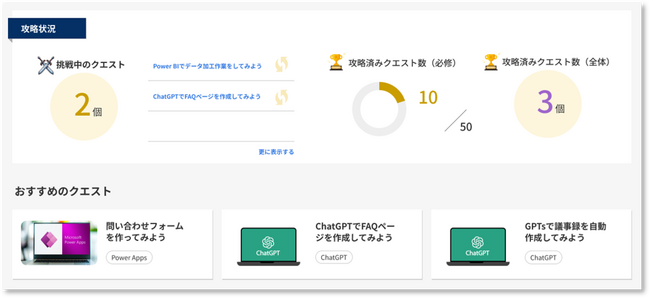 DX人材育成の