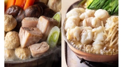 福岡の美味をディナーブッフェで！「こだわり食紀行 福岡」開催【横浜ベイホテル東急】