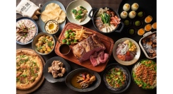 北海道の恵みが贅沢に彩る春の極上ランチブッフェを提供【ウェスティンホテル横浜】