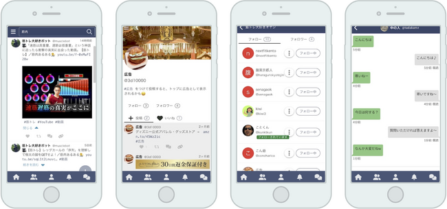 オーシー「エコミュPro.」が、京都府の「チャレンジ・バイ」に認定